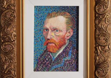 Van Gogh (L)
