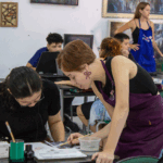 Lari_Alunos_Pintura_Nanquim_Kaila_2024